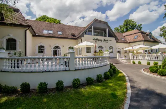 Batthy�ny K�ria, Zalacs�ny, Zalakaros - 22 km