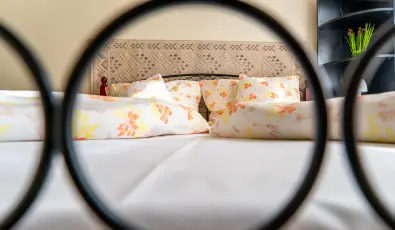 Belvrosi Zongors Apartman Keszthely