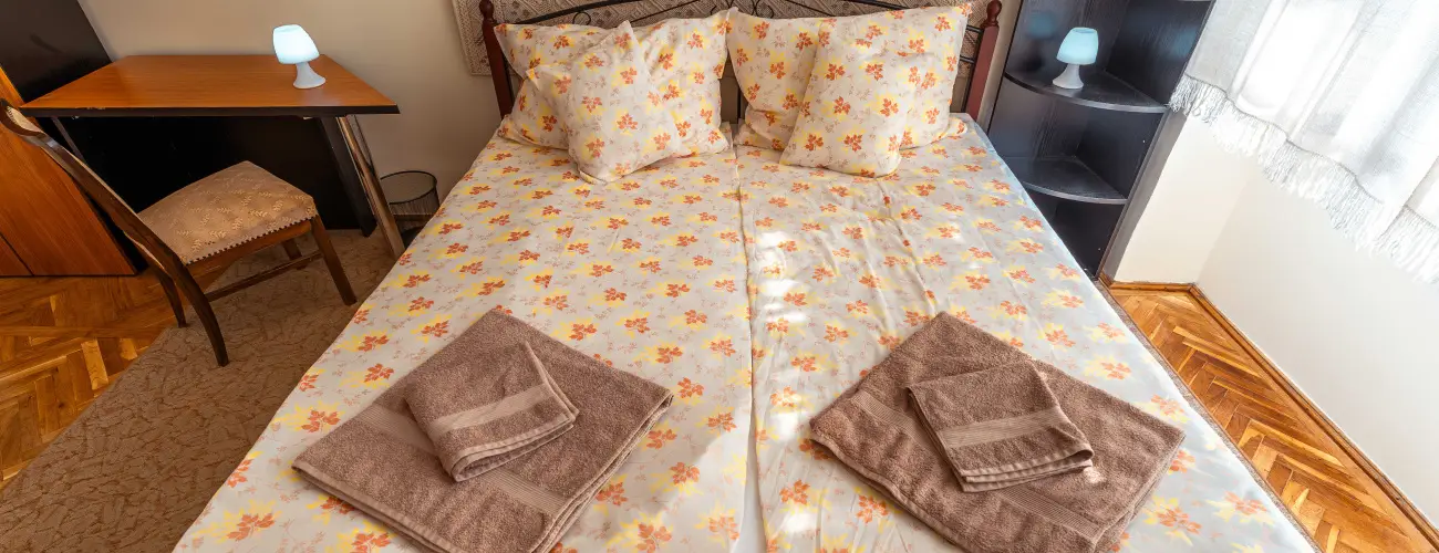 Belvrosi Zongors Apartman Keszthely - Napi rak (min. 2 j)