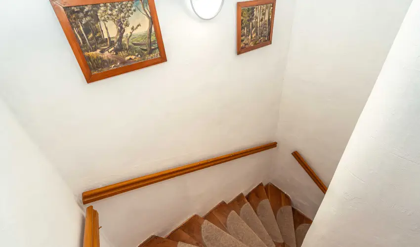 Belvrosi Zongors Apartman Keszthely