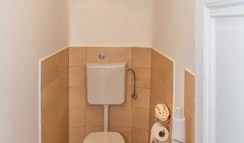 Belvrosi Zongors Apartman Keszthely