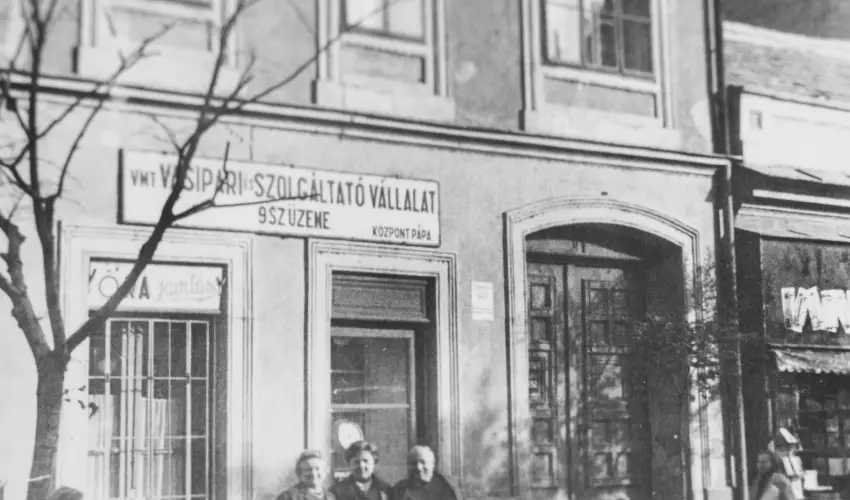 Belvrosi Zongors Apartman Keszthely