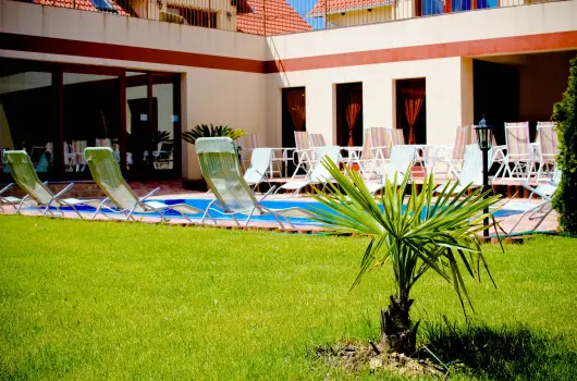 Boni Csaldi Wellness Hotel, Zalakaros