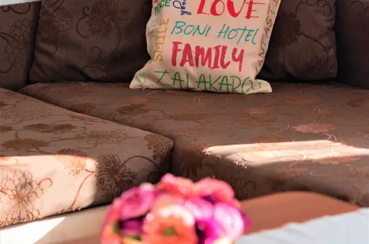 Boni Csal�di Wellness Hotel, Zalakaros