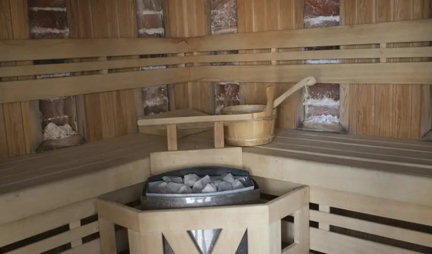 Boni Csaldi Wellness Hotel Zalakaros