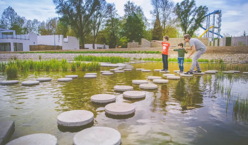 Boni Csaldi Wellness Hotel Zalakaros
