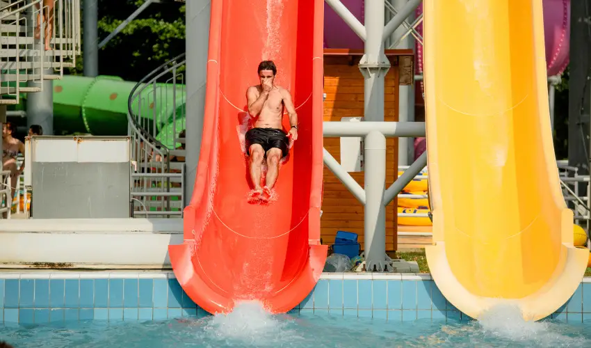 Boni Csaldi Wellness Hotel Zalakaros