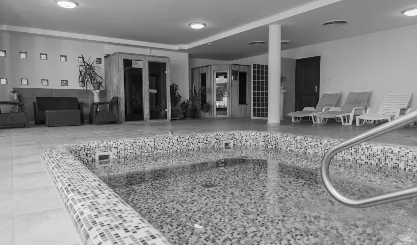 Boni Csal�di Wellness Hotel Zalakaros