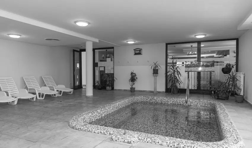 Boni Csal�di Wellness Hotel Zalakaros