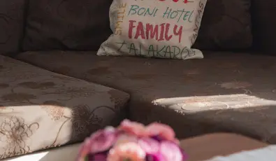 Boni Csaldi Wellness Hotel Zalakaros