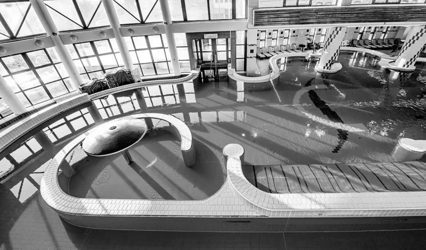 Boni Csal�di Wellness Hotel Zalakaros