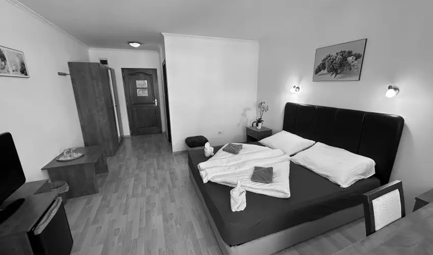 Boni Csal�di Wellness Hotel Zalakaros
