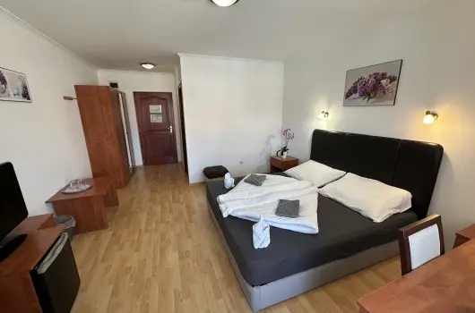 Boni Csal�di Wellness Hotel, Zalakaros