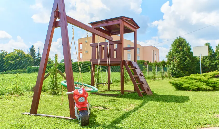 Boni Csaldi Wellness Hotel Zalakaros