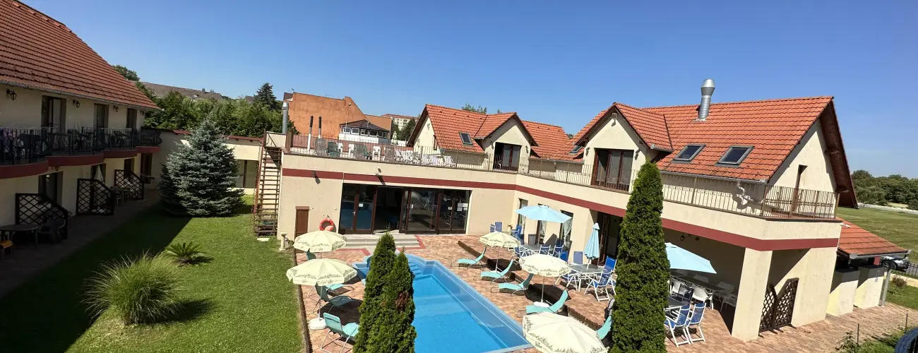Boni Csaldi Wellness Hotel Zalakaros - Nyrel ajnlat (min. 2 j)