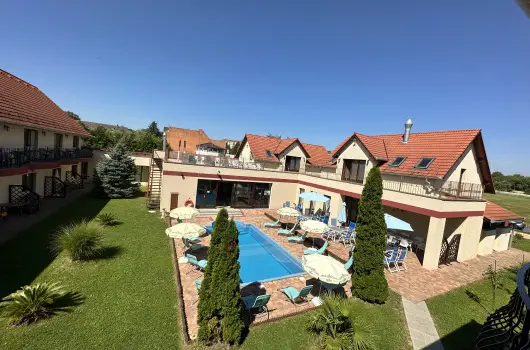 Boni Csal�di Wellness Hotel, Zalakaros