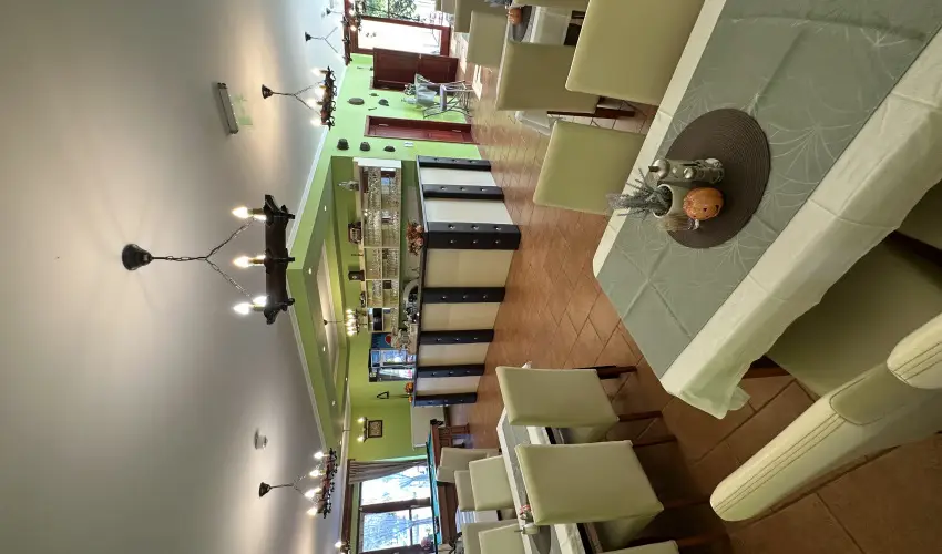 Boni Csaldi Wellness Hotel Zalakaros