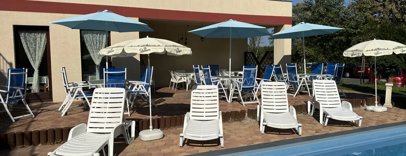 Boni Csaldi Wellness Hotel Zalakaros - Nyri sznet (min. 2 j)