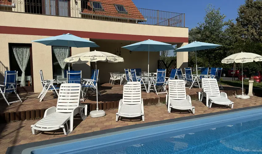 Boni Csaldi Wellness Hotel Zalakaros