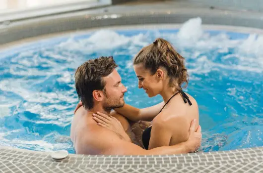 Bonvital Wellness & Gastro Hotel H�v�z, H�v�z, Zalakaros - 21 km