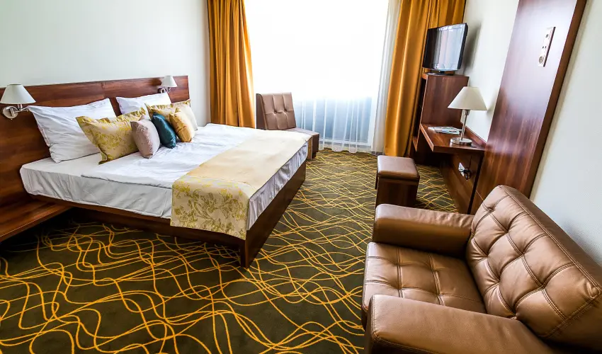 Bonvital Wellness & Gastro Hotel Hvz Hvz