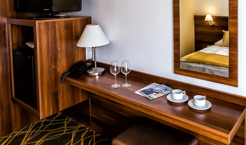 Bonvital Wellness & Gastro Hotel Hvz Hvz