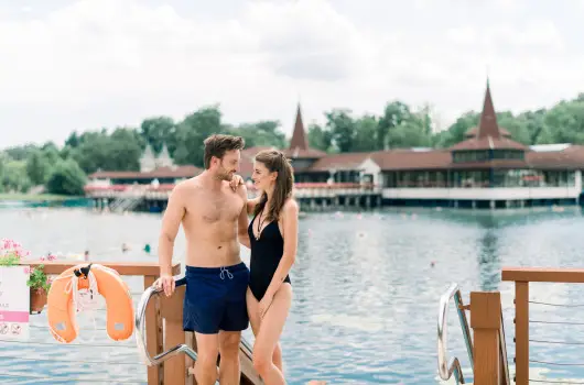 Bonvital Wellness & Gastro Hotel Hvz, Hvz, Zalakaros - 21 km