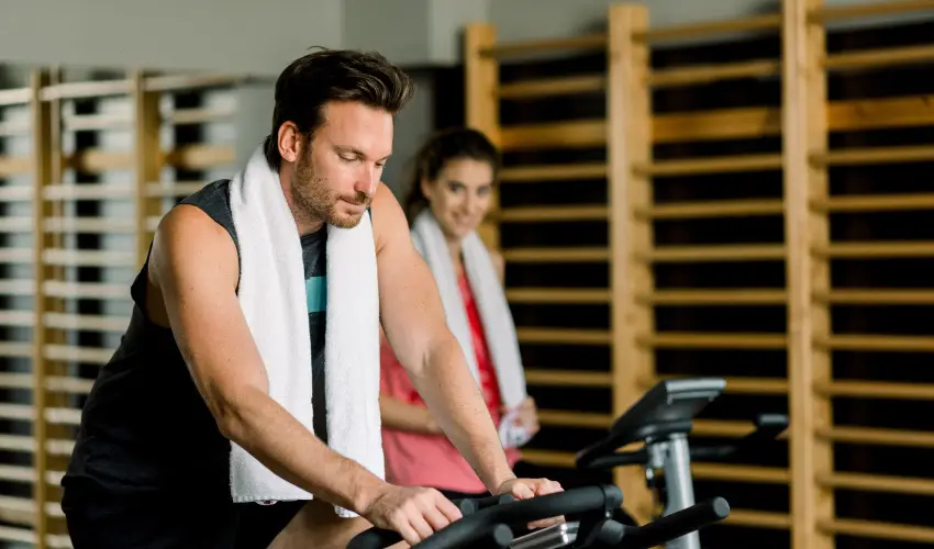 Bonvital Wellness & Gastro Hotel Hvz Hvz