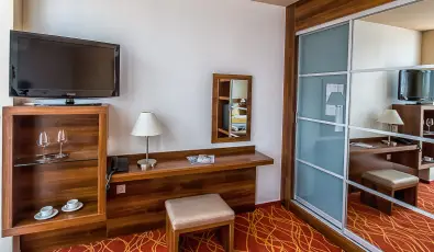 Bonvital Wellness & Gastro Hotel Hvz Hvz