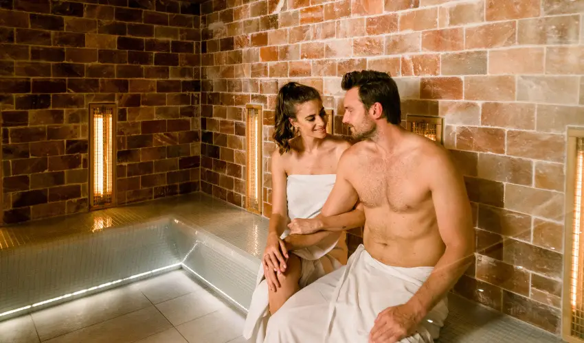 Bonvital Wellness & Gastro Hotel Hvz Hvz