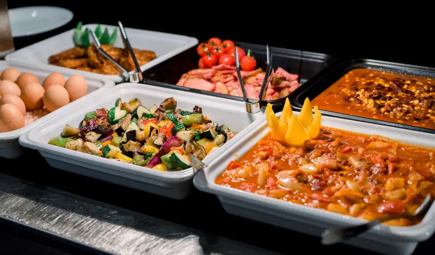 Bonvital Wellness & Gastro Hotel Hvz Hvz