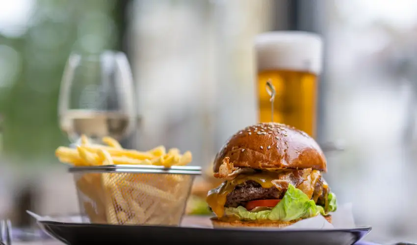 Bonvital Wellness & Gastro Hotel H�v�z H�v�z