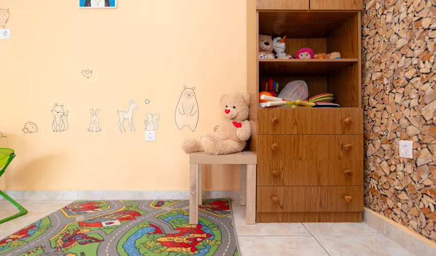 Borb�la Vend�gh�z Gyenesdi�s