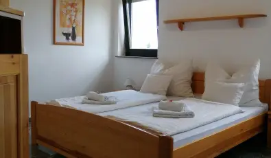 Casa Ninfea Panzi� Cserszegtomaj