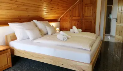 Casa Ninfea Panzi� Cserszegtomaj