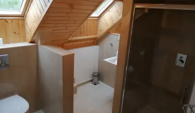 Casa Ninfea Panzi� Cserszegtomaj