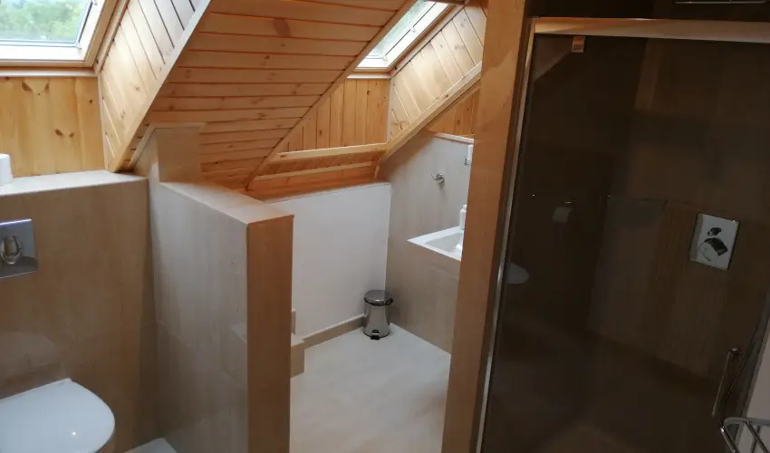 Casa Ninfea Panzi� Cserszegtomaj