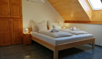 Casa Ninfea Panzi� Cserszegtomaj