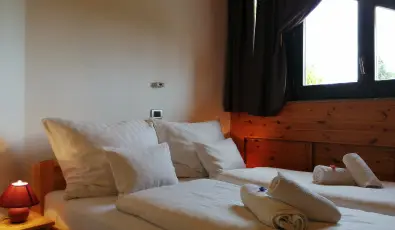 Casa Ninfea Panzi� Cserszegtomaj