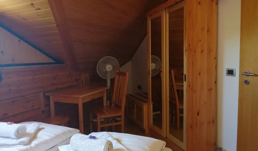 Casa Ninfea Panzi� Cserszegtomaj