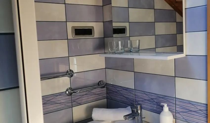 Casa Ninfea Panzi� Cserszegtomaj