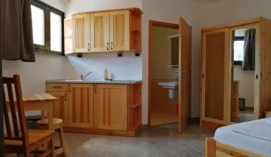 Casa Ninfea Panzi� Cserszegtomaj