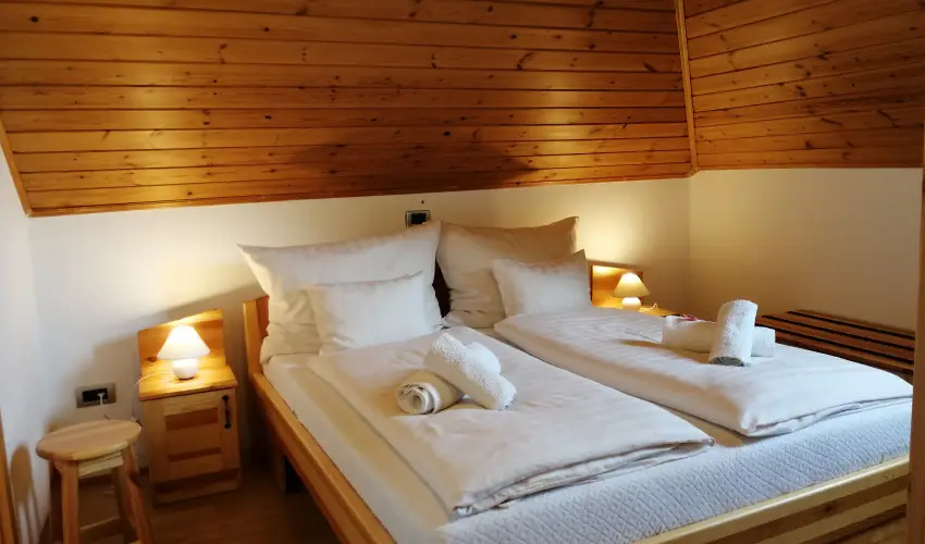 Casa Ninfea Panzi� Cserszegtomaj