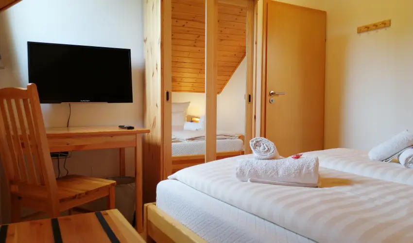 Casa Ninfea Panzi� Cserszegtomaj