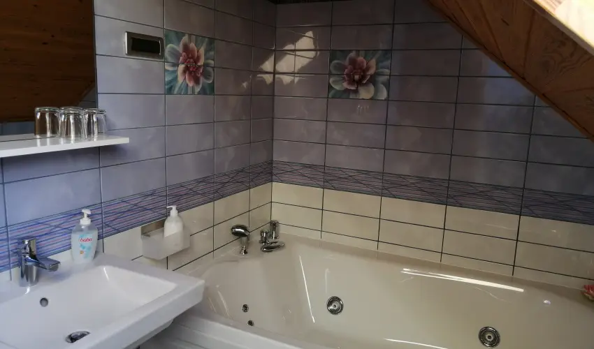 Casa Ninfea Panzi� Cserszegtomaj