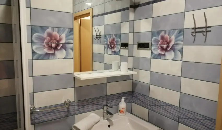 Casa Ninfea Panzi� Cserszegtomaj