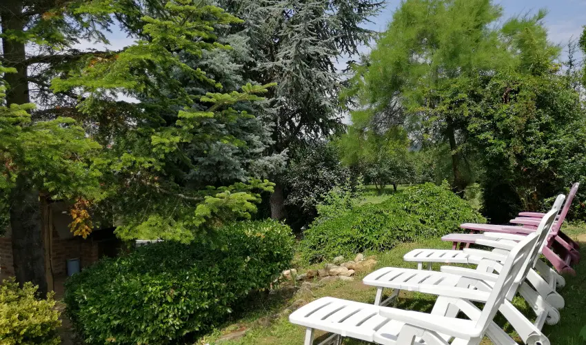 Casa Ninfea Panzi� Cserszegtomaj