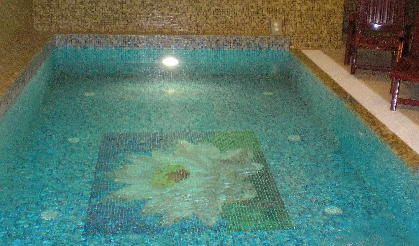 Casa Ninfea Panzi� Cserszegtomaj