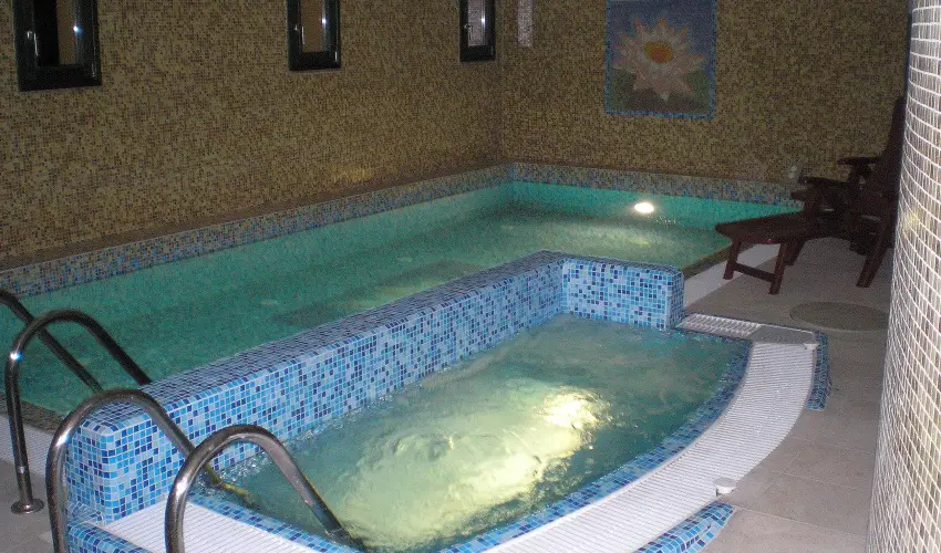 Casa Ninfea Panzi� Cserszegtomaj