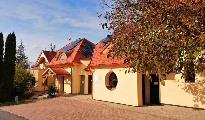 Casa Ninfea Panzi� Cserszegtomaj